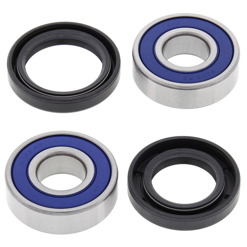 WHEEL BEARING/SEAL KIT KAWASAKI ZR750