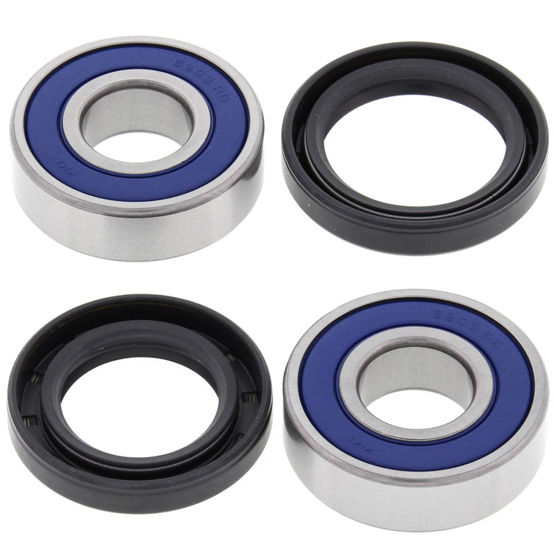 WHEEL BEARING/SEAL KIT KAWASAKI KZ650