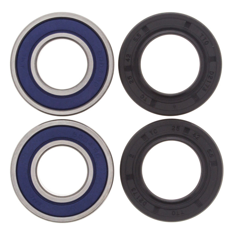 WHEEL BEARING/SEAL KIT KAWASAKI VN900