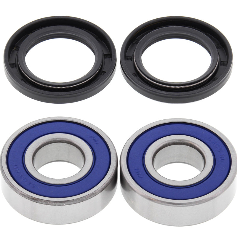 WHEEL BEARING/SEAL KIT HONDA CR125R