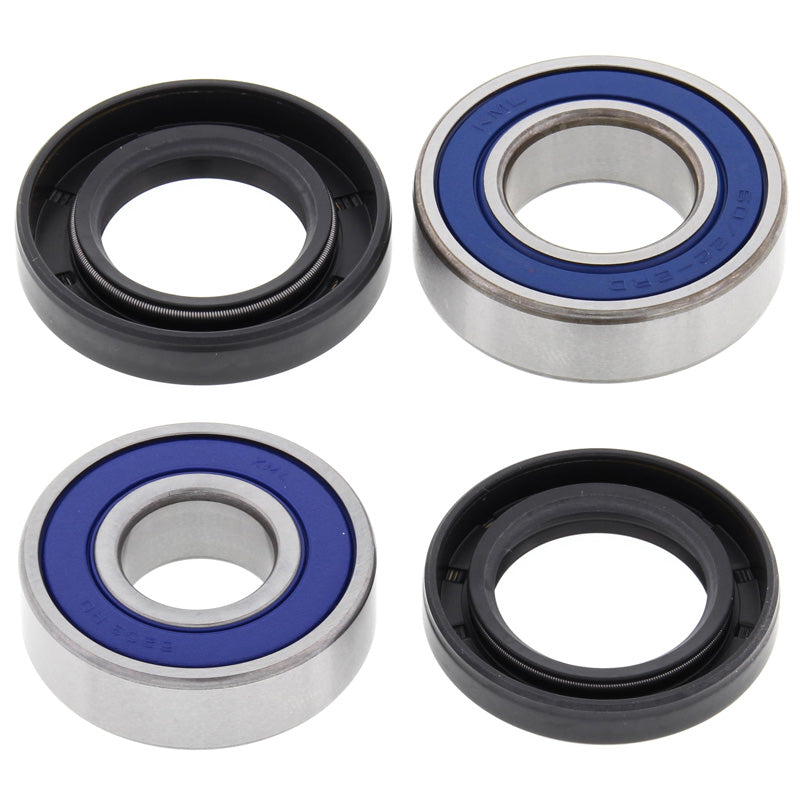 WHEEL BEARING/SEAL KIT YFM250 BEARTRACKER