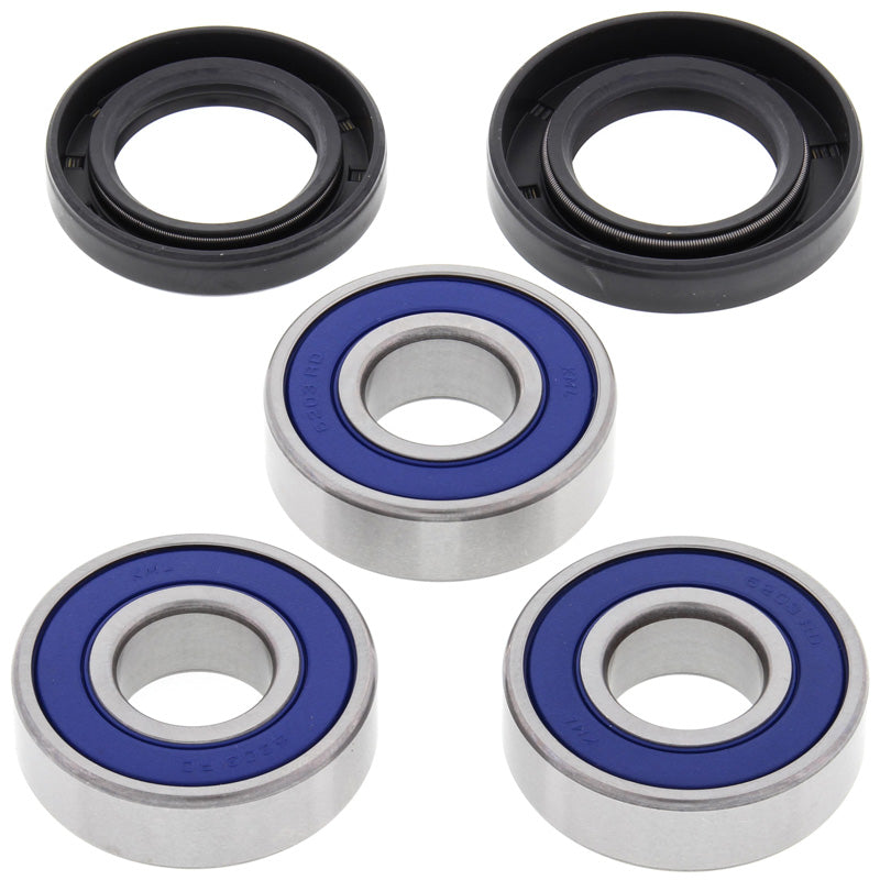 WHEEL BEARING/SEAL KIT YAMAHA TW200 TRAILWAY