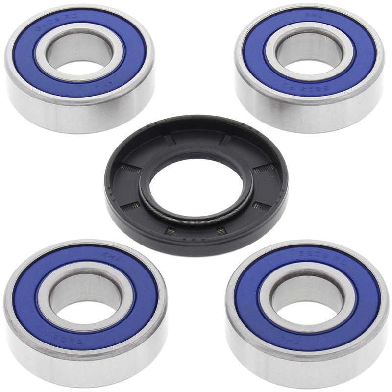 WHEEL BEARING/SEAL KIT YAMAHA YZ125