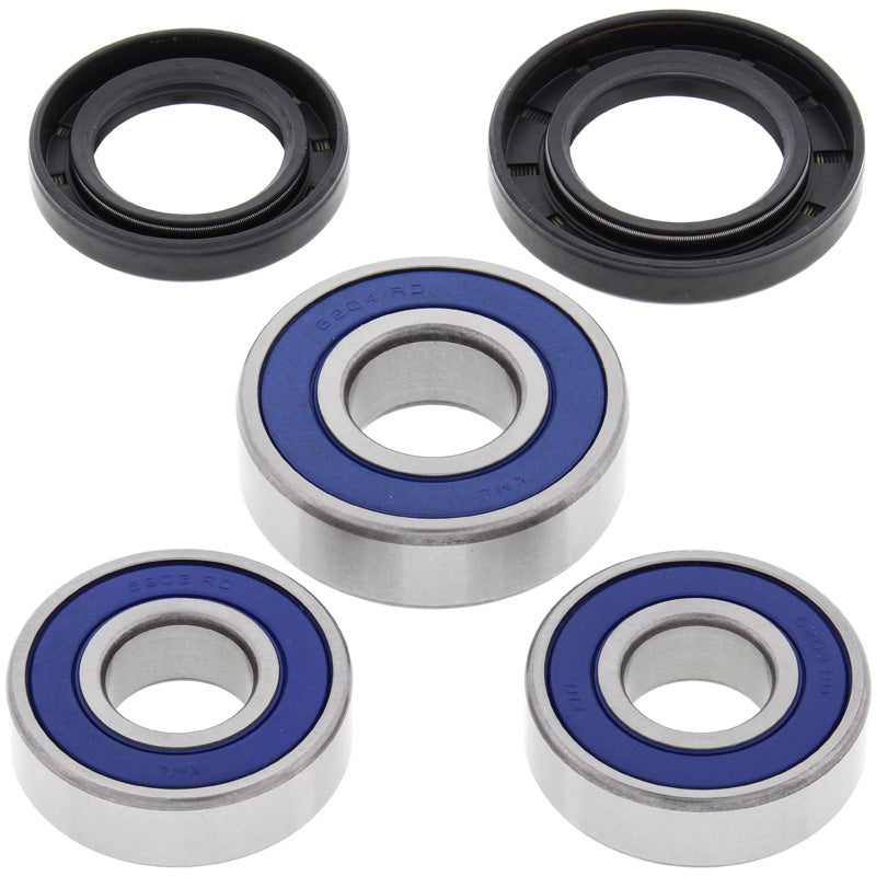 WHEEL BEARING/SEAL KIT HONDA XR250L/FMX650