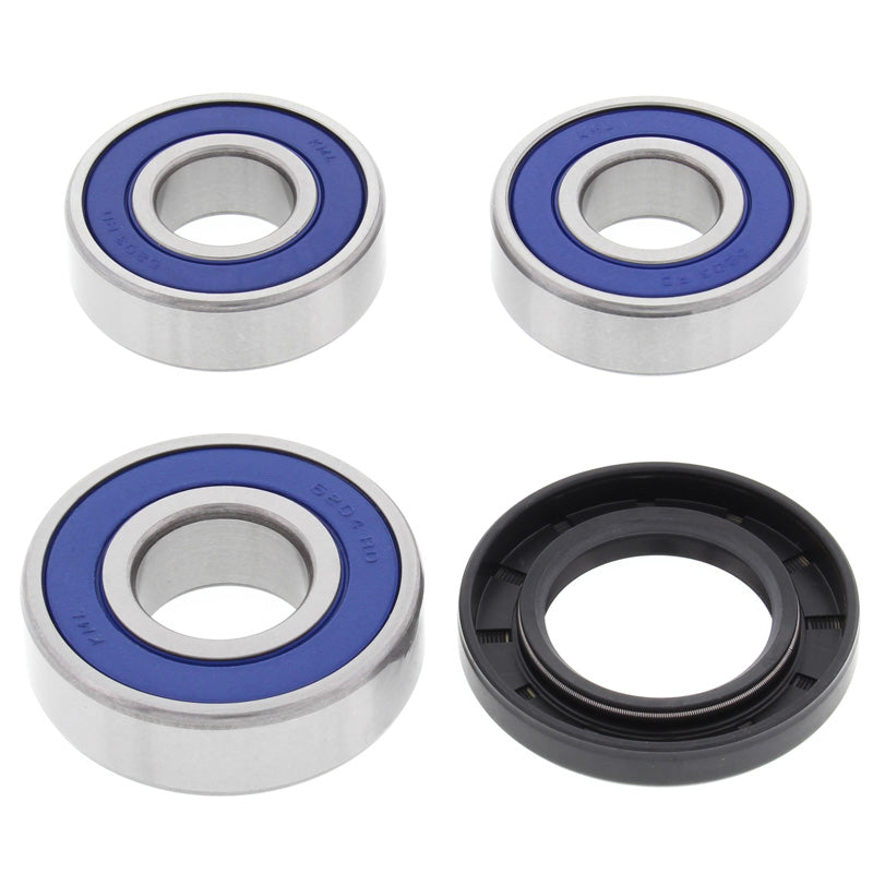 WHEEL BEARING/SEAL KIT SR250 EXCITER/VTR250