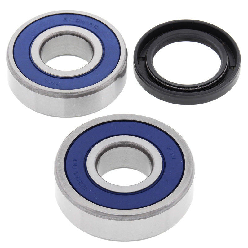 WHEEL BEARING/SEAL KIT CR250R 78-81