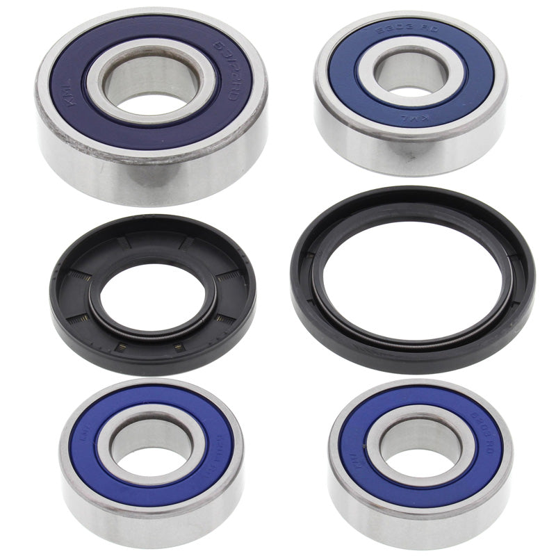 WHEEL BEARING/SEAL KIT YAMAHA XJ600 SECA II