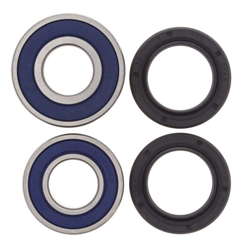 WHEEL BEARING/SEAL KIT HONDA CR250R