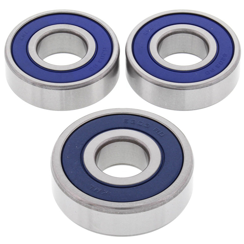 WHEEL BEARING/SEAL KIT YAM XV1100/XV750 VIRAGO