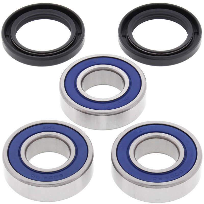 WHEEL BEARING/SEAL KIT SUZUKI RM125/RM250