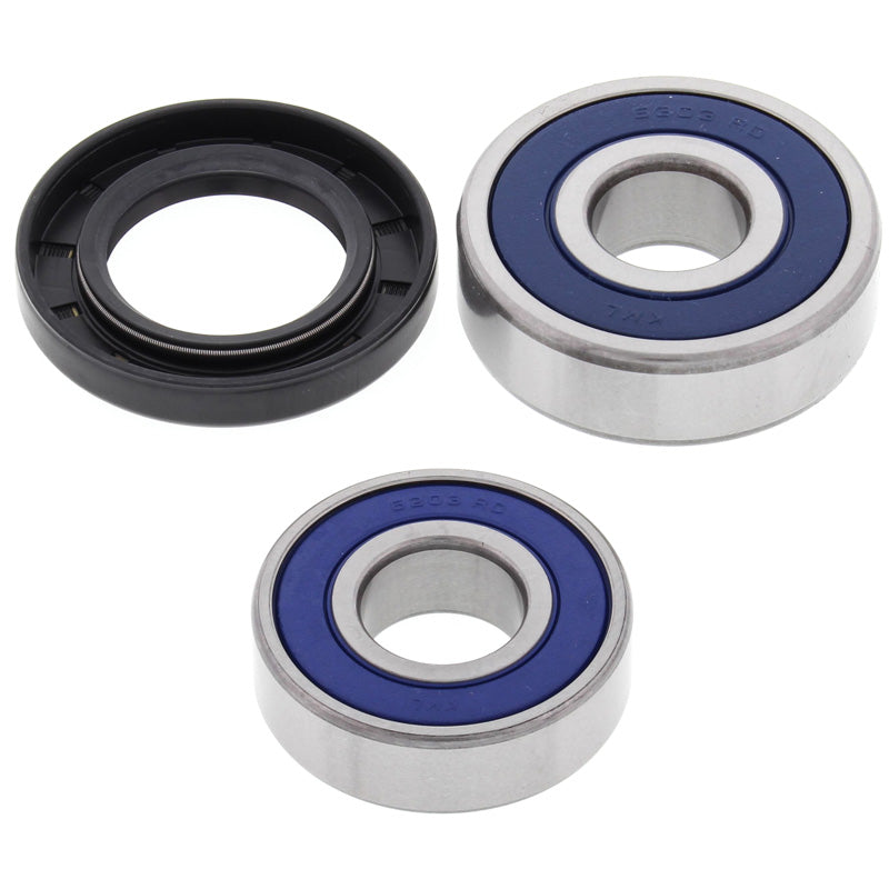 WHEEL BEARING/SEAL KIT BW200/VS800GL INTRUDER