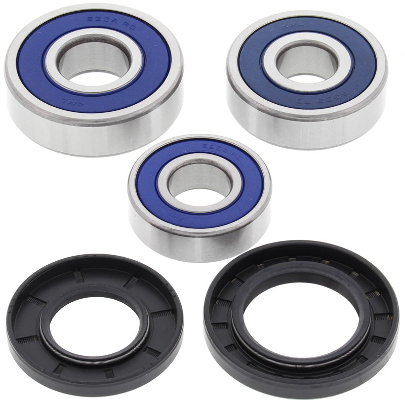 WHEEL BEARING/SEAL KIT YAMAHA FJ/FZ600 84-88
