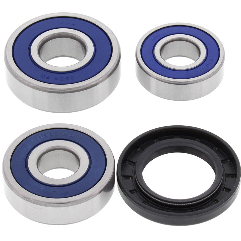 WHEEL BEARING/SEAL KIT YAMAHA YX600 RADIAN