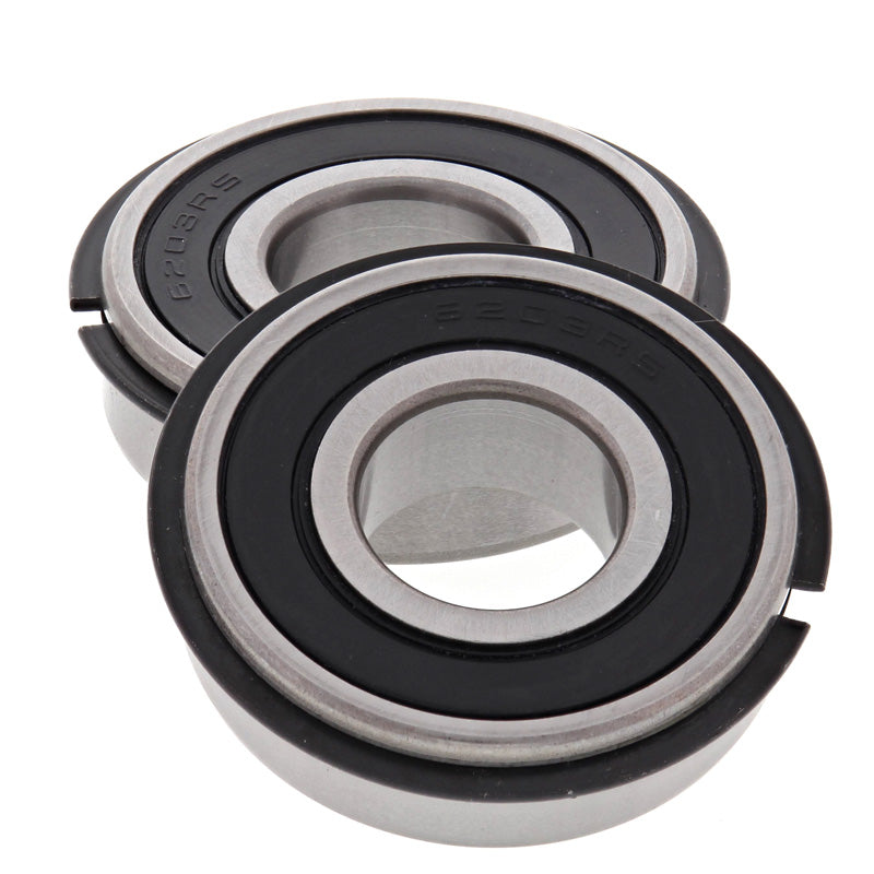 WHEEL BEARING/SEAL KIT KXT250 TECATE 1984