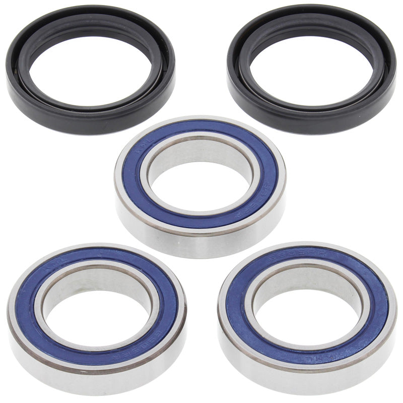 WHEEL BEARING/SEAL KIT HON CR125R/CRF250R/450X