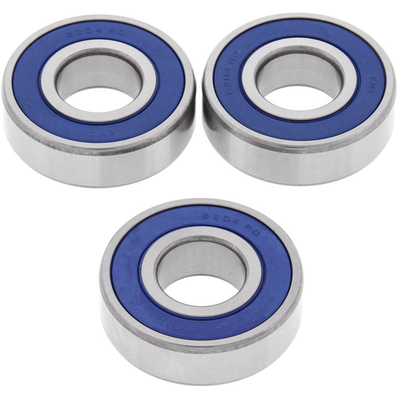 WHEEL BEARING/SEAL KIT GSXR1100/VT1100C/VL1500