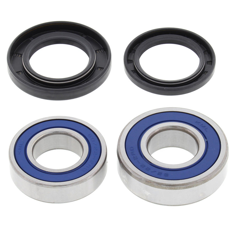 WHEEL BEARING/SEAL KIT YAM YZ125/YZ250/YZ450F