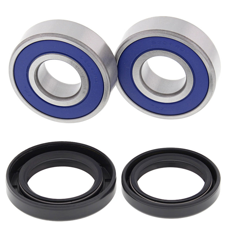 WHEEL BEARING/SEAL KIT KAWASAKI ZX1100 NINJA