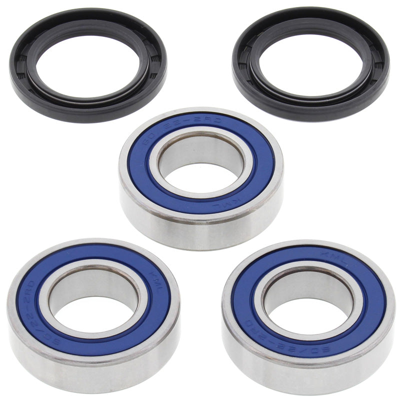 WHEEL BEARING/SEAL KIT SUZUKI RM125/RM250