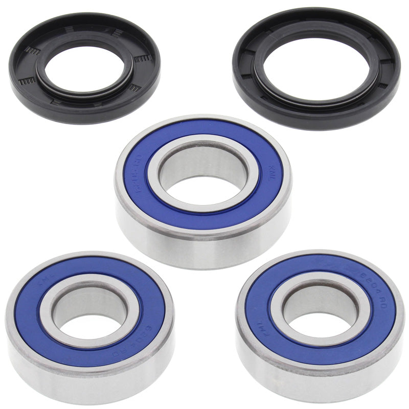 WHEEL BEARING/SEAL KIT SUZUKI DR650SE