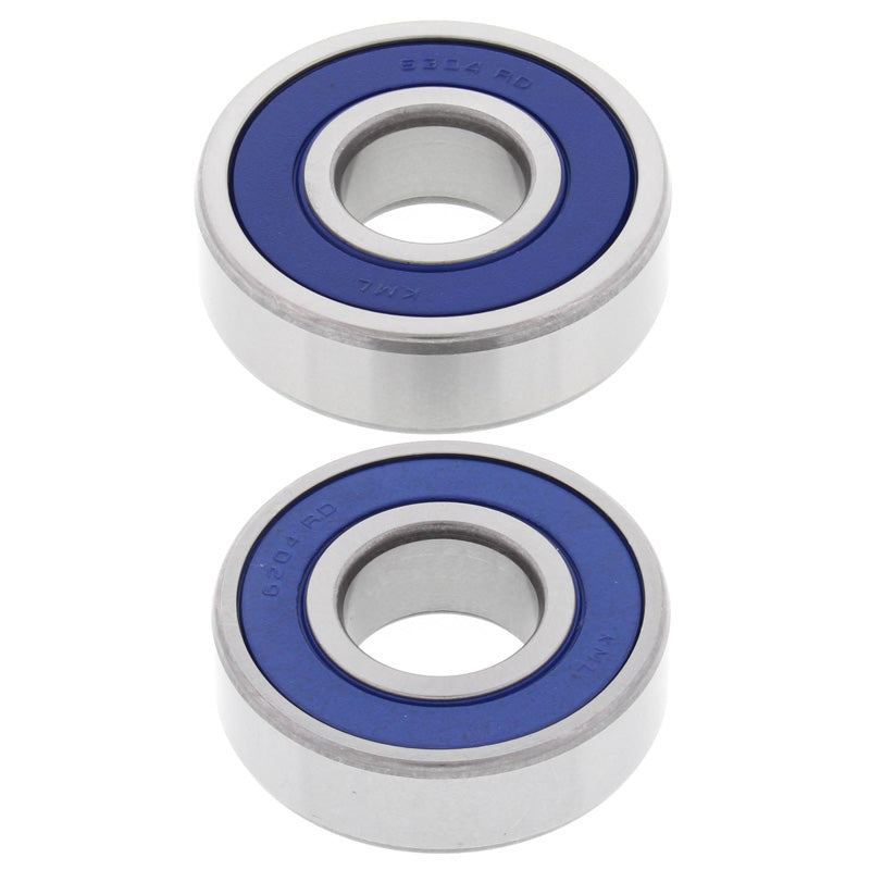 WHEEL BEARING/SEAL KIT HONDA MT250/GL1100A