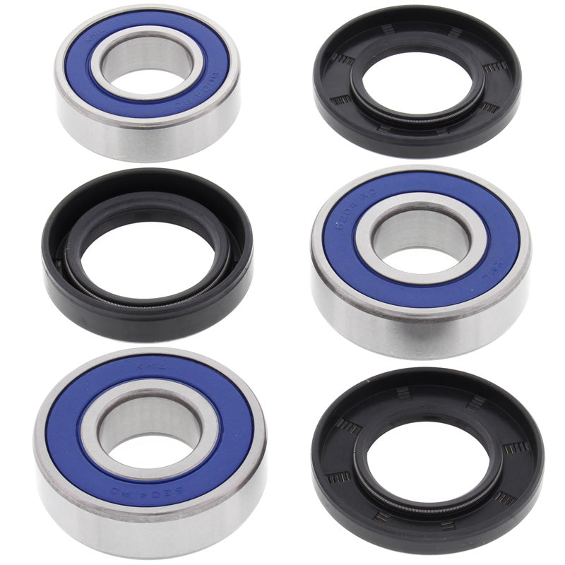 WHEEL BEARING/SEAL KIT SUZUKI RMX250