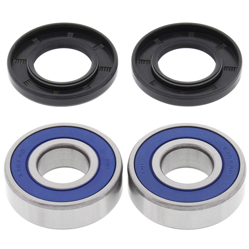 WHEEL BEARING/SEAL KIT HON VT800 88/RM125 88-91