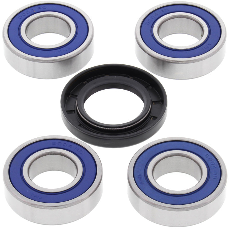 WHEEL BEARING/SEAL KIT YAMAHA YZ250/YZ490