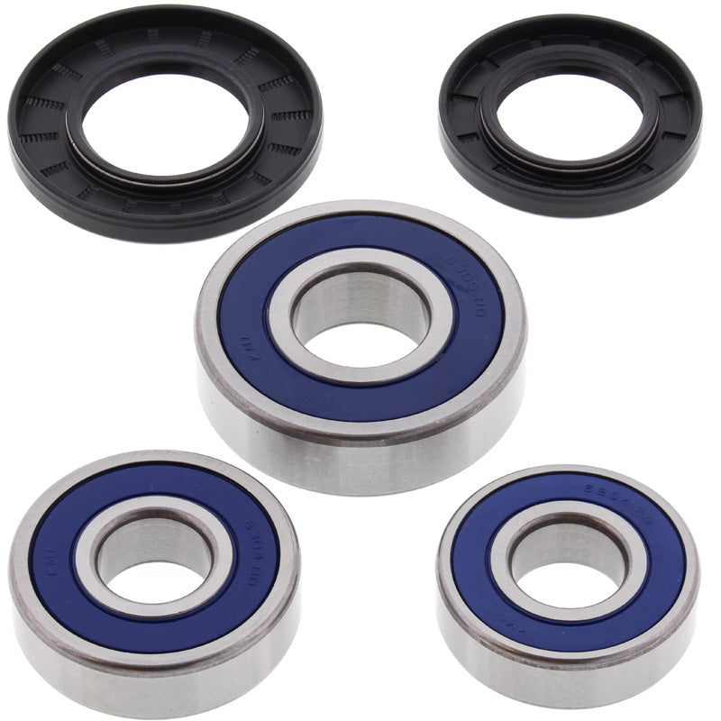 WHEEL BEARING/SEAL KIT HONDA VF750