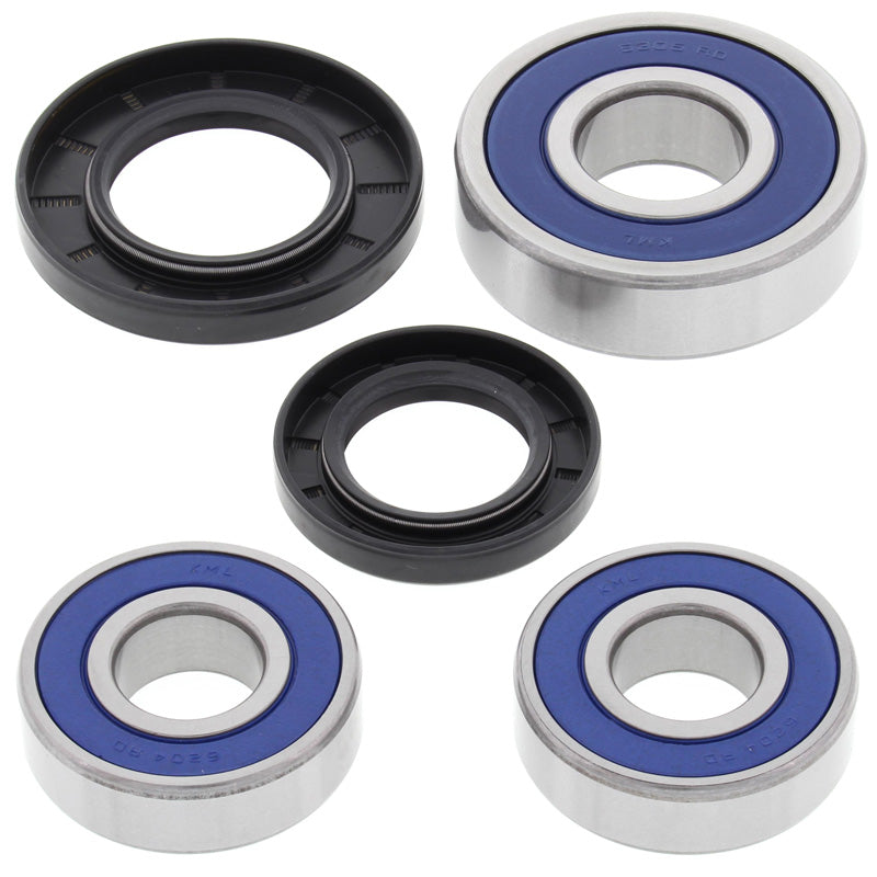 WHEEL BEARING/SEAL KIT SUZUKI GSF600 BANDIT