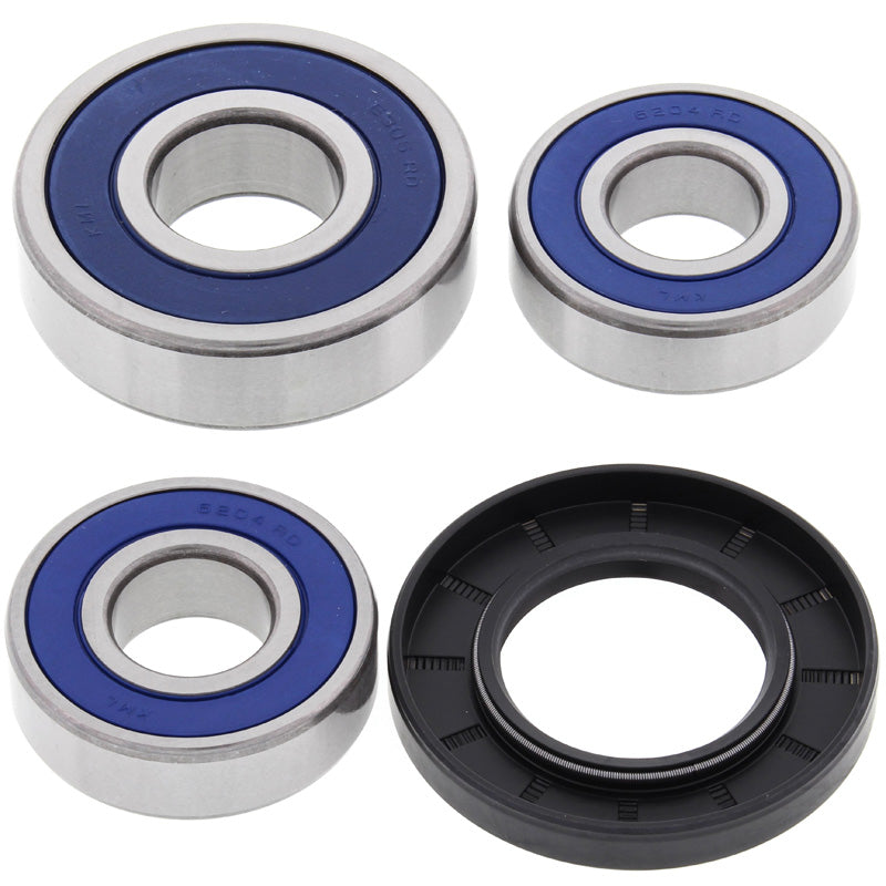 WHEEL BEARING/SEAL KIT SUZUKI GSXR750/GSX1100F