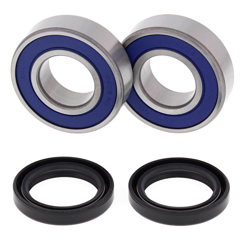WHEEL BEARING/SEAL KIT KLF300 BAYOU/MULE 550