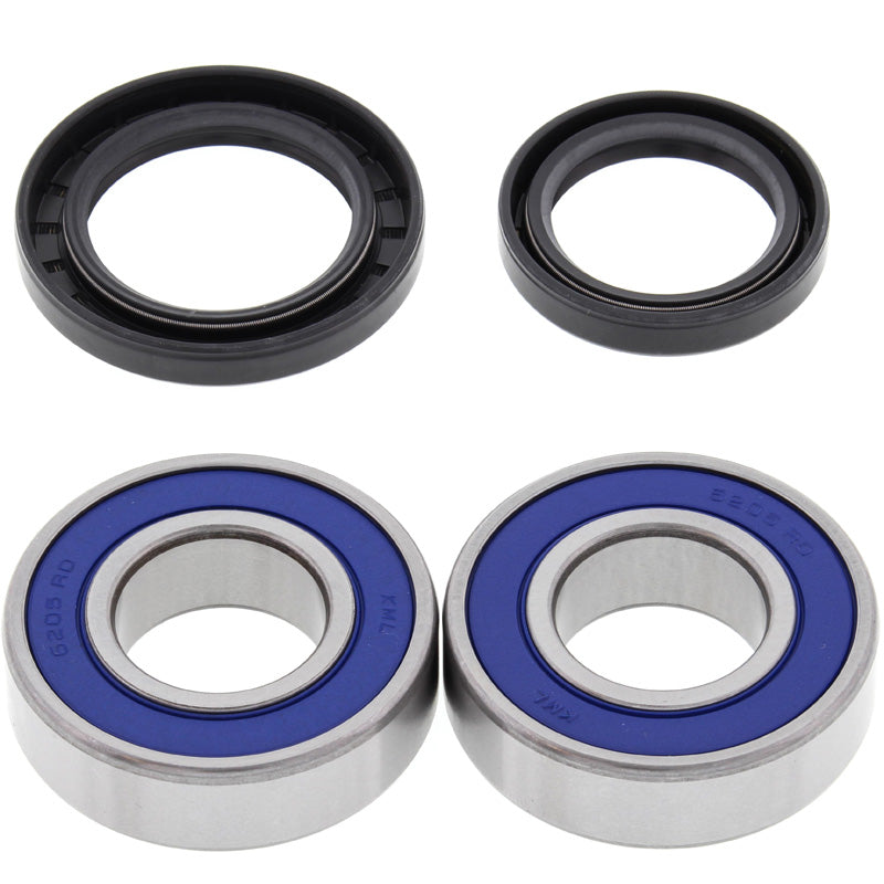 WHEEL BEARING/SEAL KIT KLF220/KLF250/KLF300C