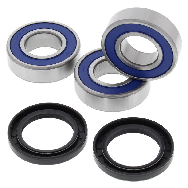 WHEEL BEARING/SEAL KIT KAW KH400/ATC70 73-78