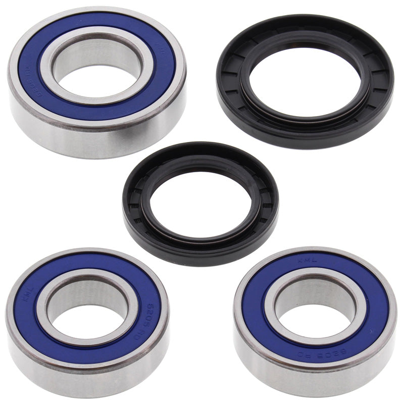 WHEEL BEARING/SEAL KIT KAWASAKI KZ650C 77-79