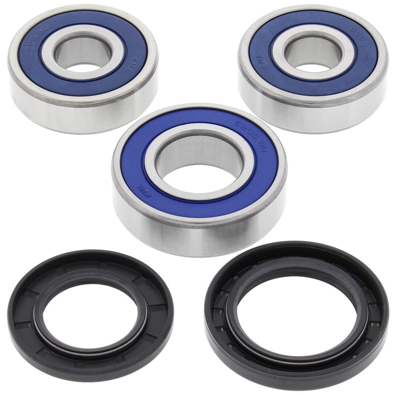 WHEEL BEARING/SEAL KIT KAWASAKI KE250/VN800