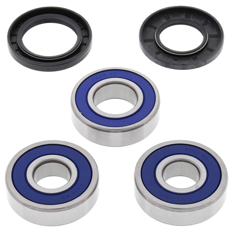 WHEEL BEARING/SEAL KIT NINJA /Z1000 10-12