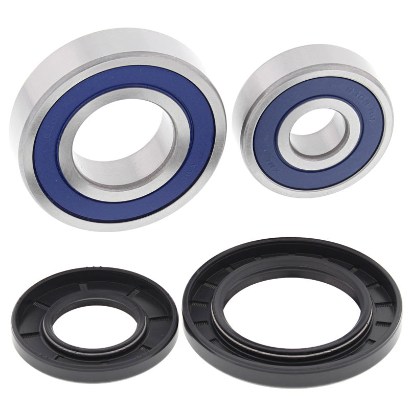 WHEEL BEARING/SEAL KIT RR KAWASAKI FZ6R 09-12