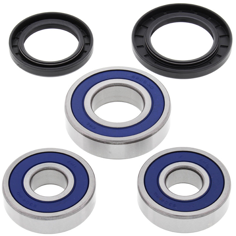 WHEEL BEARING/SEAL KIT KAWASAKI ZR750