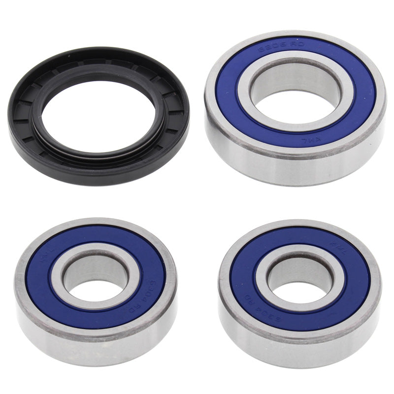 WHEEL BEARING/SEAL KIT KAWASAKI Z1/KZ900