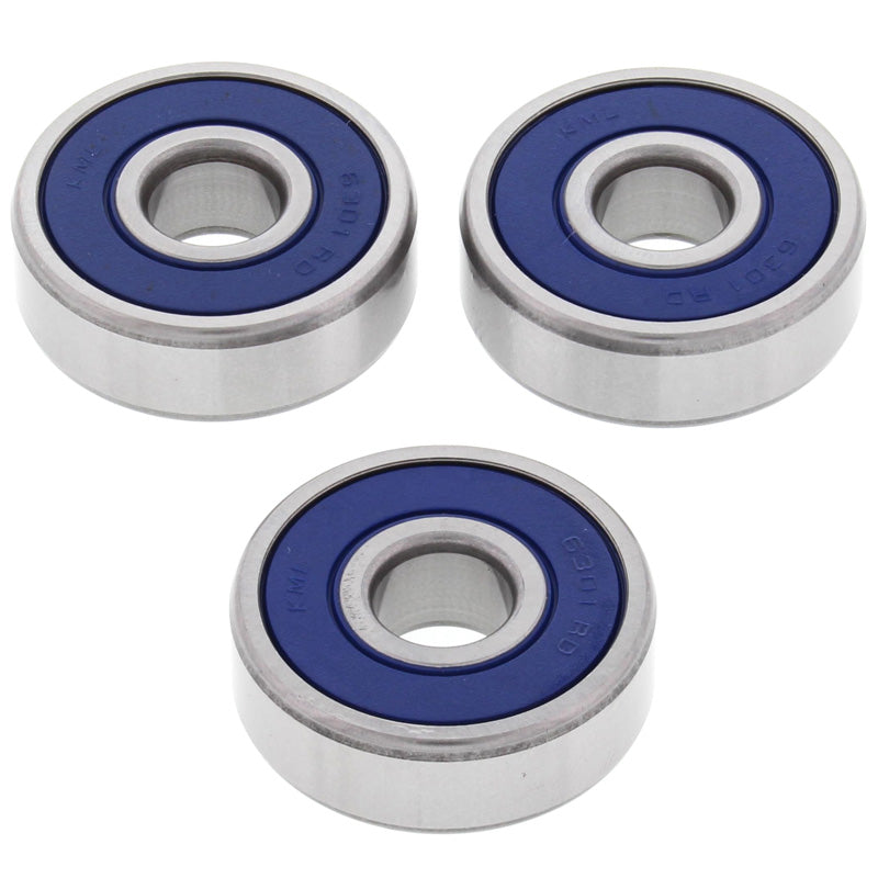 WHEEL BEARING/SEAL KIT SUZUKI RM250 76-77