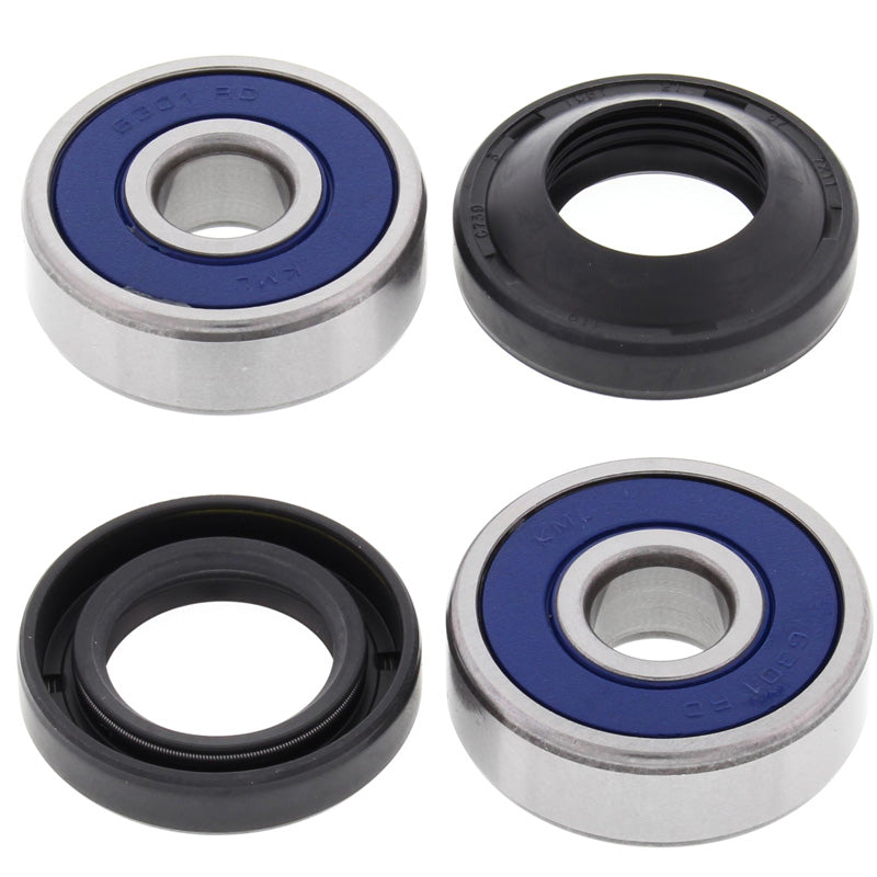 WHEEL BEARING/SEAL KIT XL100-S 76-85