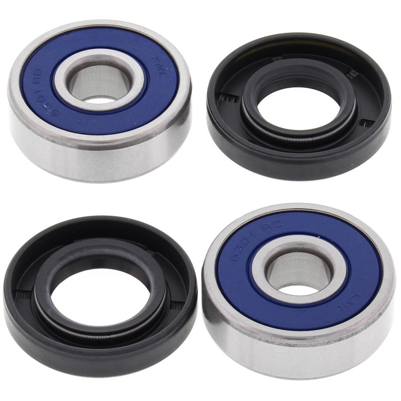 WHEEL BEARING/SEAL KIT YAMAHA YSR50