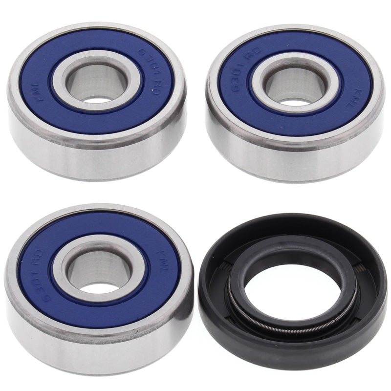 WHEEL BEARING/SEAL KIT YAMAHA TT125 2000