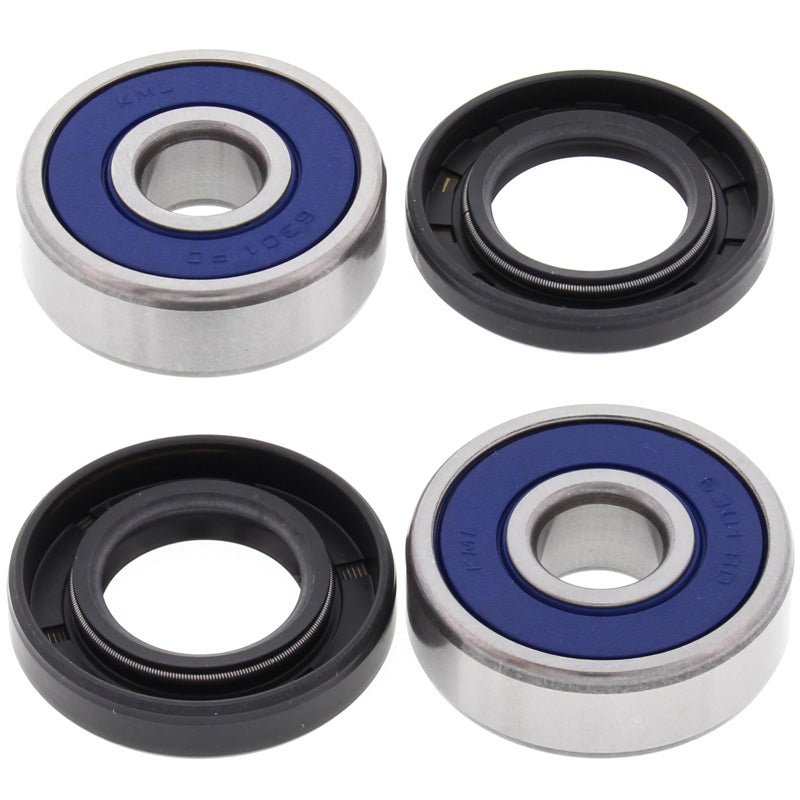 WHEEL BEARING/SEAL KIT YAMAHA YZ80 78-79