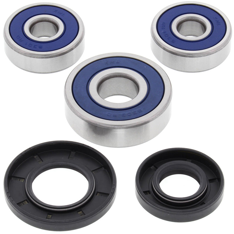 WHEEL BEARING/SEAL KIT HONDA CT90 66-79