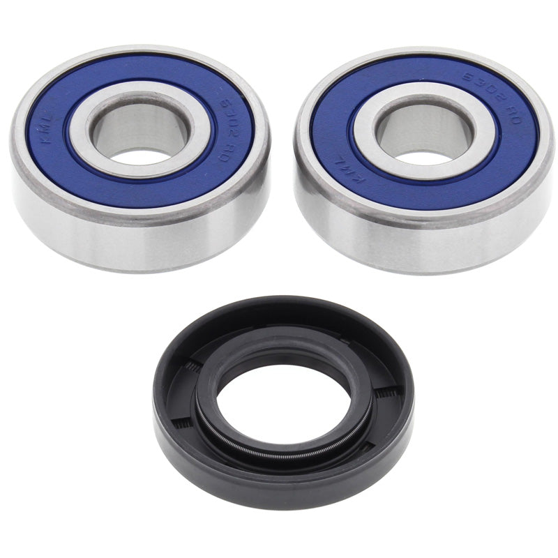 %WHEEL BEARING/SEAL KIT FR HYOSUNG GT250/650