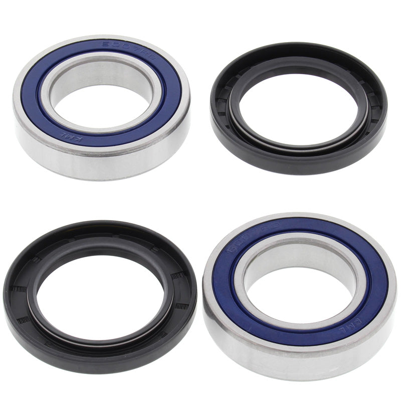 WHEEL BEARING/SEAL KIT CB125TT/YFS200 BLASTER
