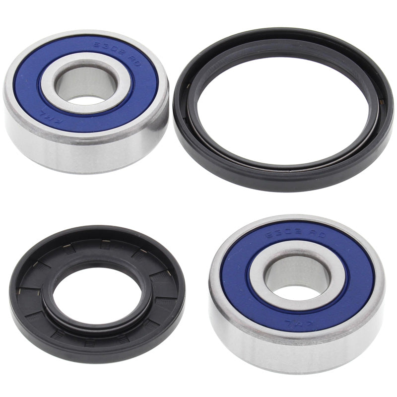 WHEEL BEARING/SEAL KIT YAMAHA FZR400/FJ1100