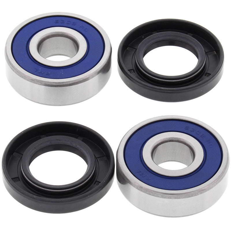 WHEEL BEARING/SEAL KIT HON TR200 FATCAT/ATC200